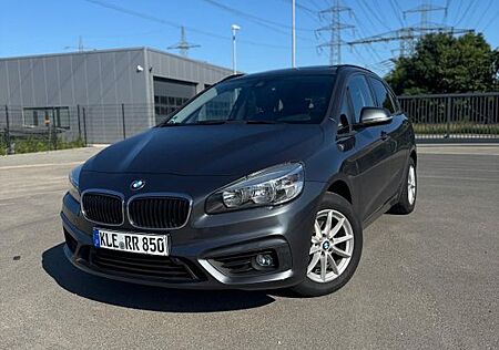 BMW 218d 218 Active Tourer Advantage Advantage