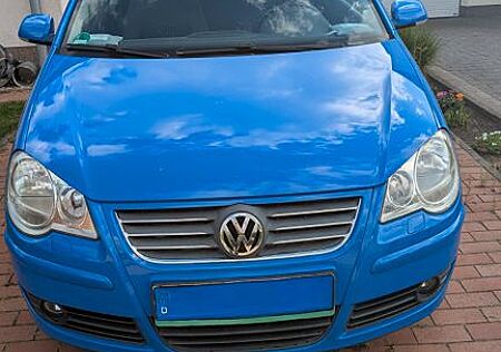 VW Polo gebraucht kaufen VW Polo Volkswagen 1.2 40kW Sportline Sportline