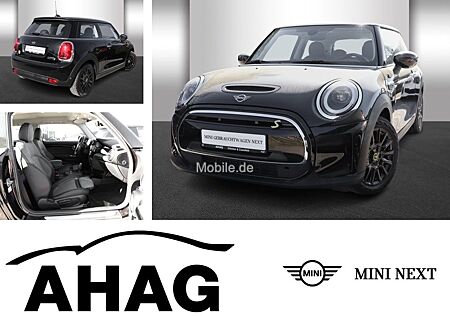 Mini Cooper SE Classic Trim Klimaaut. Sportsitze PDC