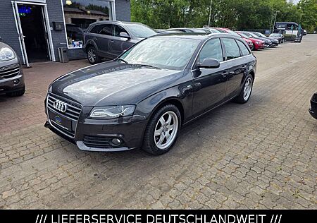 Audi A4 1.8 T Avant Navi Xenon LED Tüv 04 27 AHK
