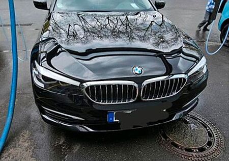 BMW 520d