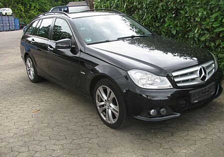 Mercedes-Benz C 180 C -Klasse T-Modell T BlueEfficiency