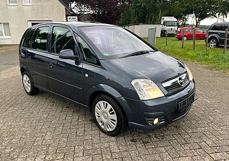 Opel Meriva Edition *AHK*INSPEKTION+TÜV NEU *