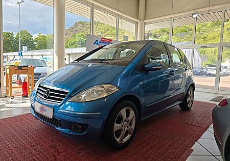 Mercedes-Benz A 180 CDI NAVI+SHZ+KLIMA+TEMPOMAT