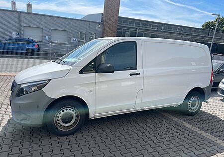 Mercedes-Benz Vito 114 Kompakt Navi/Kamera/PDC/Carplay/Klima