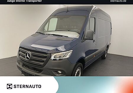 Mercedes-Benz Sprinter 315 CDI Kasten Hochdach Standard