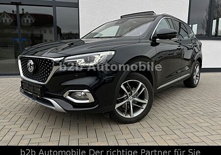 MG EHS Luxury PHEV/Pano/LED/Virtual/18Zol/Anhänger