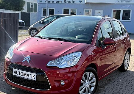 Citroën C3 1.4 *AUTOMATIK *TÜV NEU *KLIMA *TEMPOMAT