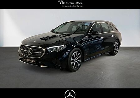 Mercedes-Benz E 220 d T TAXI-VORRÜSTUNG+LIMO-Paket+AVANTGARDE