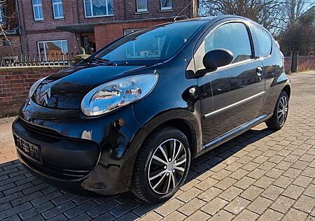 Citroën C1 1.0 Advance