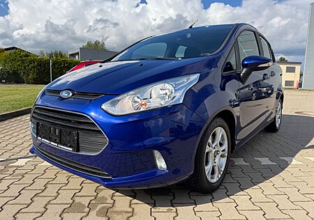 Ford B-Max Sync Edition