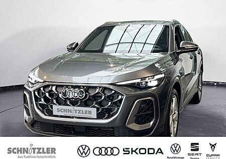 Audi Q5 Sportback S line TDI quattro S tronic B&O/360