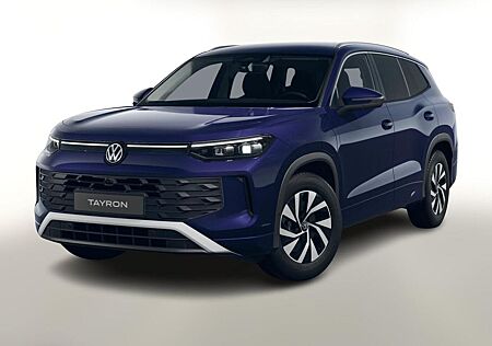 VW Tayron Volkswagen 1.5 eHybrid 204 DSG LED+ Nav eHK IQ.Dr...