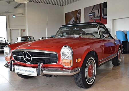 Mercedes-Benz SL 280