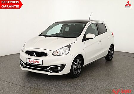 Mitsubishi Space Star 1.2 Edition 100+ Navi Sitzheizung