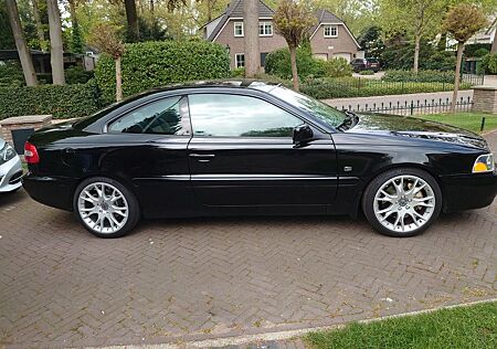 Volvo C70 2.3T T5 Coupe Comfort