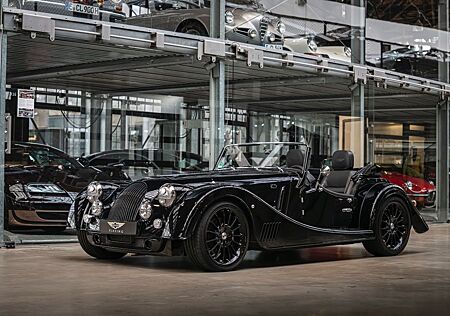 Morgan Plus Six - SAGA - SHZ - A/C - 19"
