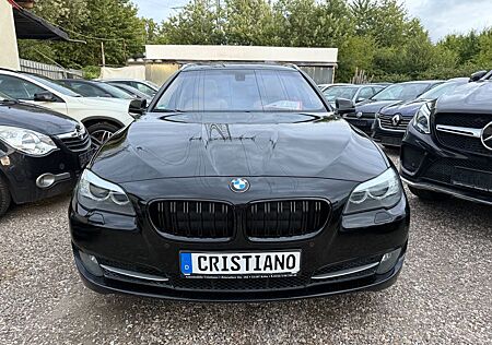 BMW 530 Baureihe 5 Touring d Sehr guter Zustand