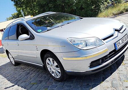 Citroën C5 3.0 V6 Exclusive Autom. Exclusive