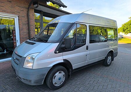 Ford Transit FT 300 K Rollstuhlrampe elektr. !!!
