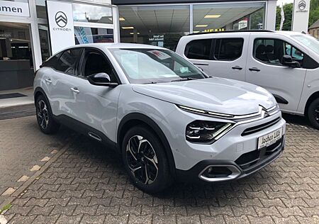 Citroën C4 Lim. Max