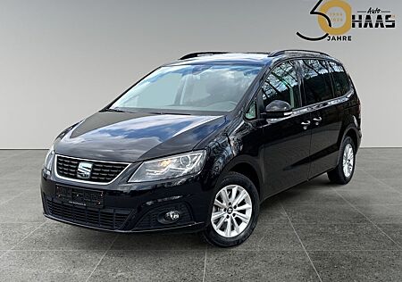 Seat Alhambra Style 1.4 TSI - DCC*7-Sitzer*AHK*Bi-Xen