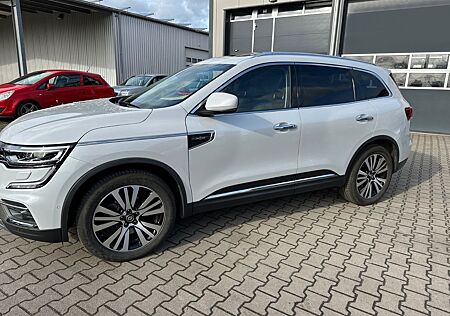 Renault Koleos Initiale Paris 4x4 53000 KM
