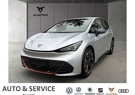Cupra Born 204 PS 58kwh *sofort verfügbar*