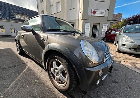 Mini Cooper Leder Klima SHZ TÜV Neu