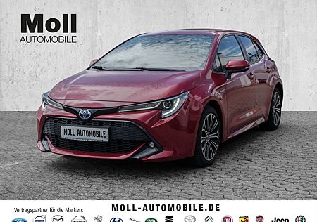 Toyota Corolla Hybrid Club 2.0 EU6d-T LED ACC Mehrzonen