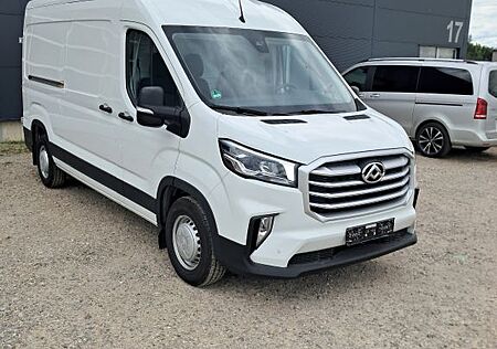 Maxus Deliver 9 Kasten L3H2 Luxury ,AHK