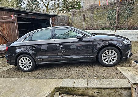 Audi A3 1.4 TFSI cod ultra -