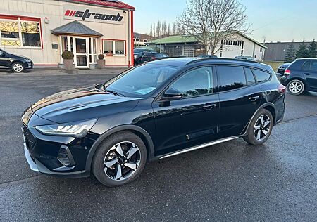 Ford Focus Turnier Active Panorama Mild-Hybrid