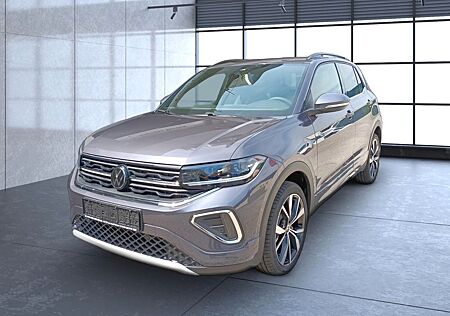 VW T-Cross Volkswagen 1.0 TSI 85 kW R-Line