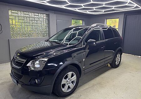 Opel Antara Design Edition 2.2 CDTI 4x4 NAVIGATION