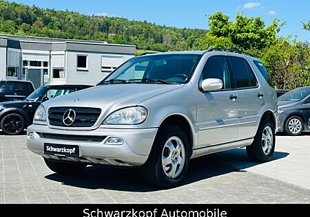 Mercedes-Benz ML 270 CDI Automatik AHK 3,5t 118tkm