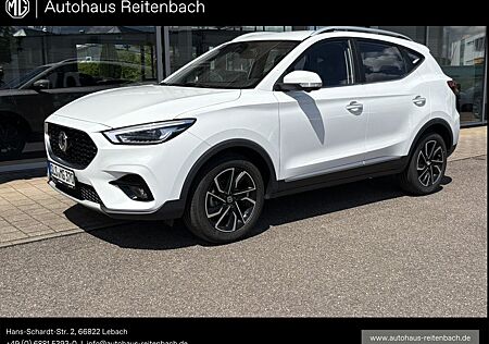 MG ZS LUX MT 360°+NAVI+SHZ+ACC+LKA+TSR+LED