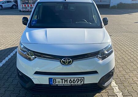 Toyota Pro Ace Proace City 1,5-l-D-4D 75kW L1 Combi Combi