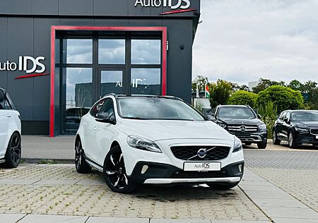Volvo V40 Cross Country Pano/Leder/Navi
