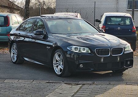 BMW 535D 535 5 Limousine M Paket xDrive