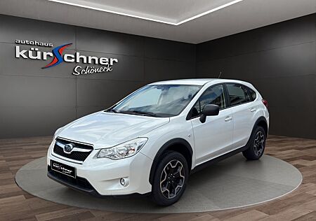 Subaru XV 2.0i Lineartronic Active