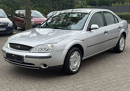 Ford Mondeo gebraucht kaufen Ford Mondeo 1.8 Trend*KLIMA*NUR 59.TKM*TOP GEPFLEGT*