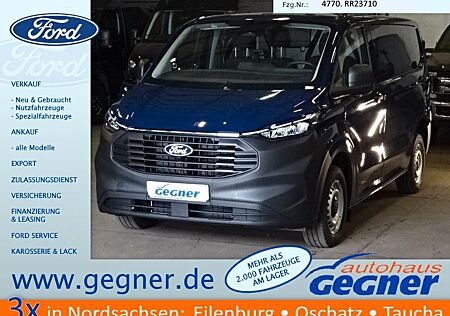 Ford Transit Custom 280L1 Basis LKW Kasten LED SYNC4