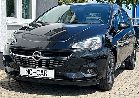 Opel Corsa E Active ecoFlex