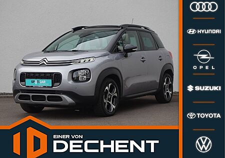 Citroën C3 Aircross Shine Pack 1.2 AUTOMATIK,Schiebedach