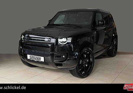 Land Rover Defender 110 D300 AWD X-Dynamic HSE Leder ACC Pa