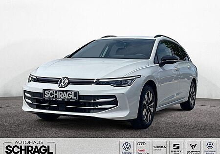 VW Golf Volkswagen VIII Variant 1.5 eTSI DSG GOAL+AHK+KAM+ACC
