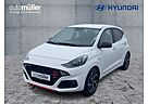 Hyundai i10 N-LINE *Sportp.*FLA*SpurH*LM*KlimaA*Navi