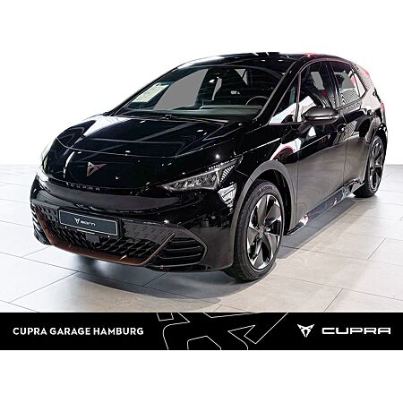 Cupra Born leasen