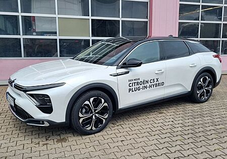 Citroën C5 X Hybrid 225 Start&Stopp e-EAT8